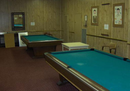 Winston Towers in Sunny Isles, Florida