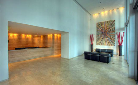 Ten Museum Park Downtown Miami