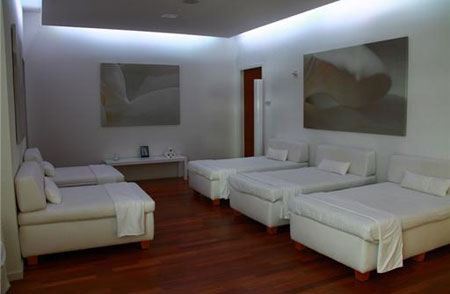 Ten Museum Park Downtown Miami