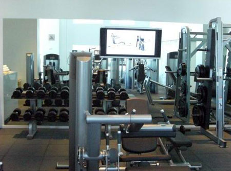 Ten Museum Park Downtown Miami