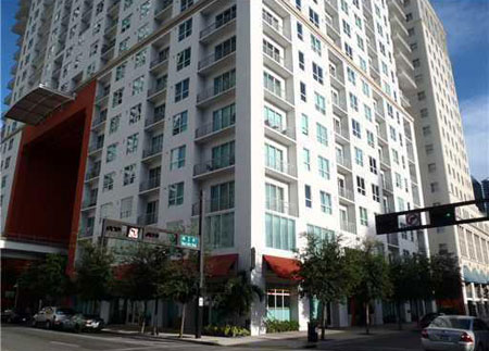 The Loft Downtown Miami