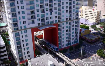 The Loft Downtown Miami