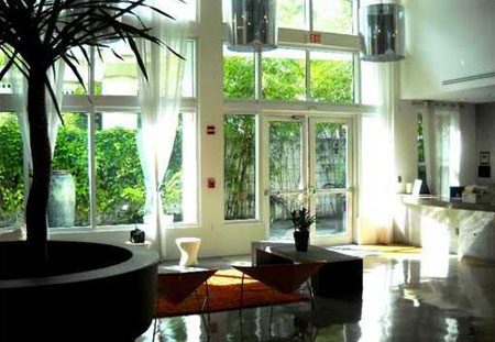 The Loft Downtown Miami