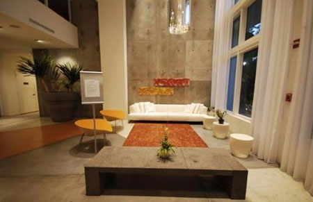 The Loft Downtown Miami