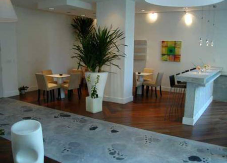 The Loft Downtown Miami