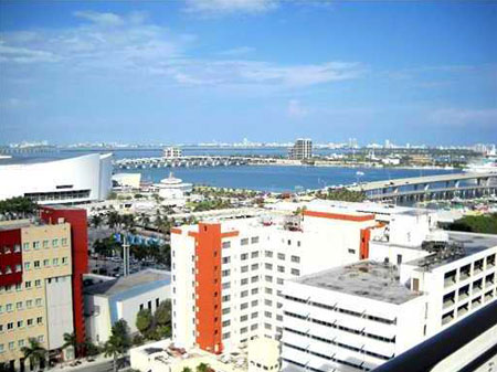 The Loft Downtown Miami