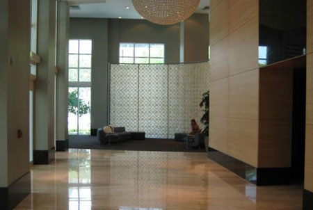 The Plaza on Brickell Miami