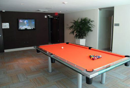 The Plaza on Brickell Miami