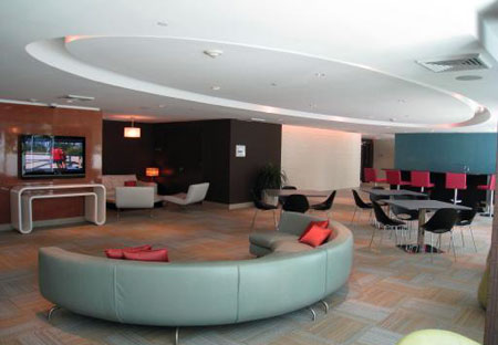 The Plaza on Brickell Miami