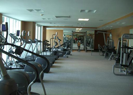 The Plaza on Brickell Miami