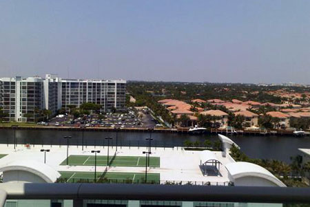 The Wave Residences Hollywood Beach Florida