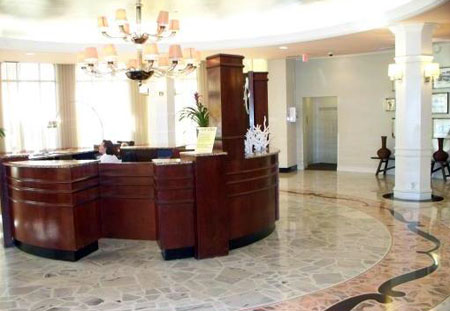 The Wave Residences Hollywood Beach Florida