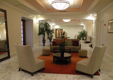 The Wave Residences Hollywood Beach Florida