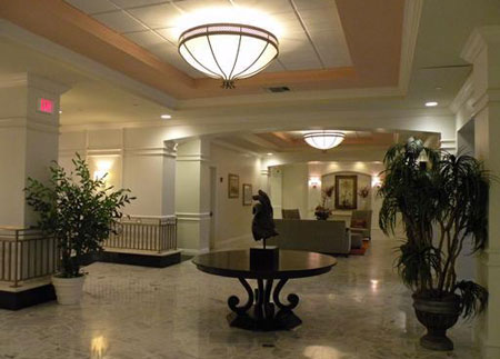 The Wave Residences Hollywood Beach Florida