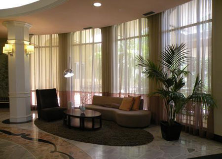 The Wave Residences Hollywood Beach Florida