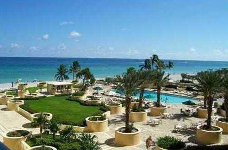 The Wave Residences Hollywood Beach Florida