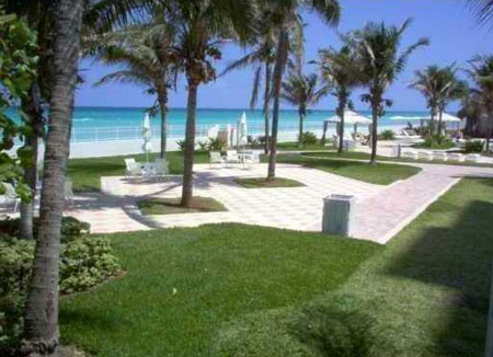 The Tides Condos Hollywood Beach Florida