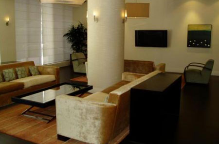 The Tides Condos Hollywood Beach Florida