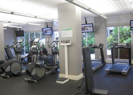 The Tides Condos Hollywood Beach Florida