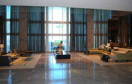 Trump Hollywood Residences Florida