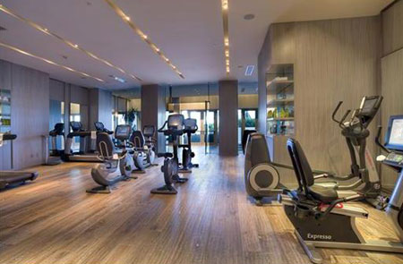 Trump Hollywood Residences Florida