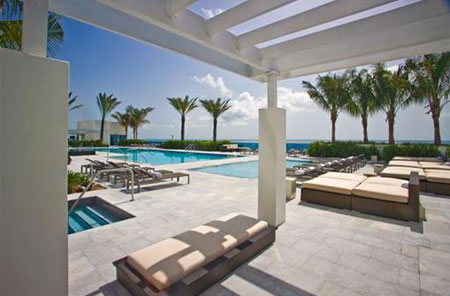 Trump Hollywood Residences Florida