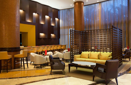 Trump International Beach Resort, Sunny Isles Beach