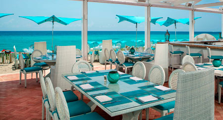 Trump International Beach Resort, Sunny Isles Beach