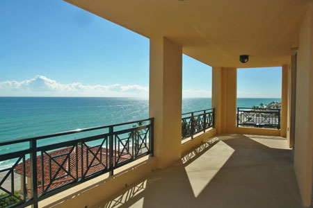 Villas of Positano Hollywood Beach Florida