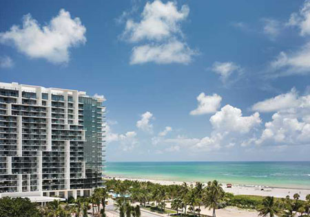 W South Beach Residences