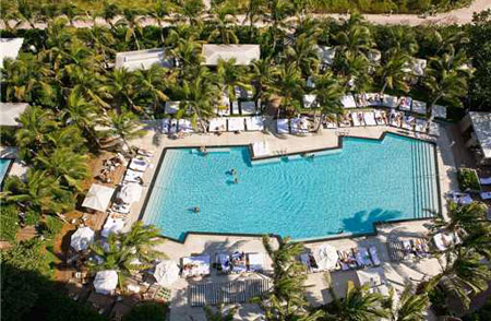 W South Beach Residences