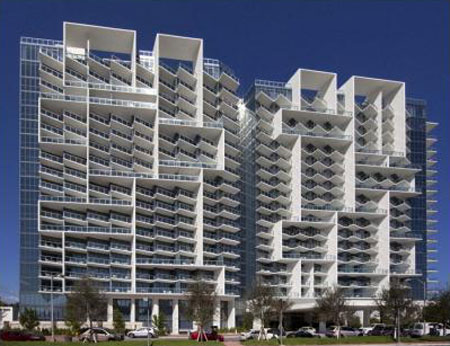 W South Beach Residences
