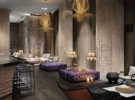 W South Beach Residences