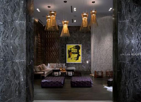 W South Beach Residences