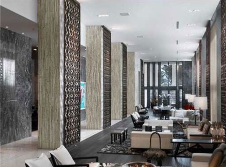 W South Beach Residences