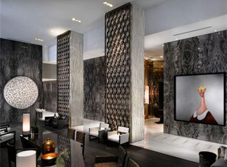 W South Beach Residences