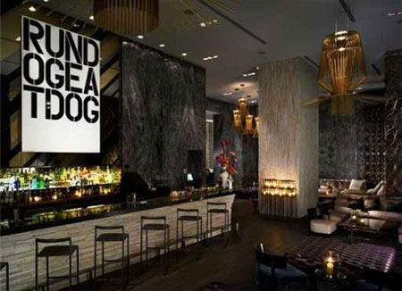 W South Beach Residences