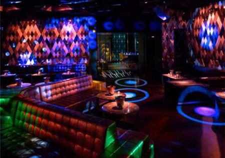 W South Beach Residences