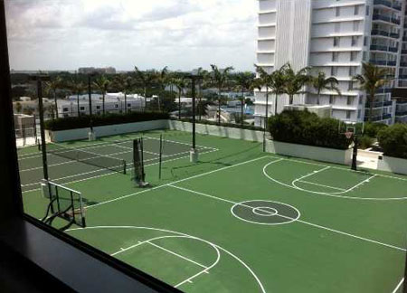 W South Beach Residences
