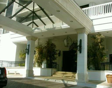 WIlliams Island 2000 Condo in Miami, Florida