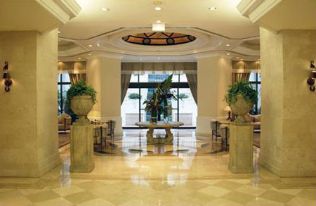 WIlliams Island 2000 Condo in Miami, Florida