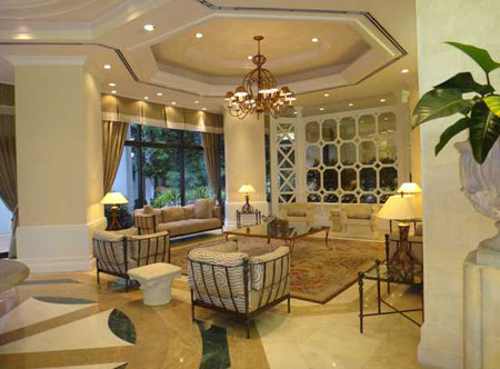 WIlliams Island 2000 Condo in Miami, Florida