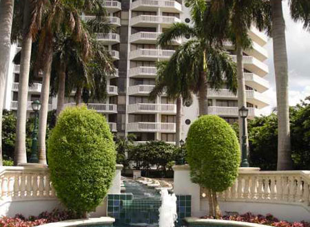 WIlliams Island 2000 Condo in Miami, Florida