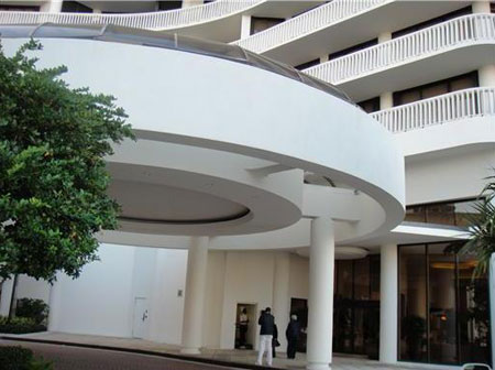 Williams Island 2800 Condo in Avenura Miami, Florida