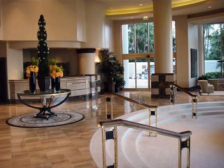 Williams Island 2800 Condo in Avenura Miami, Florida