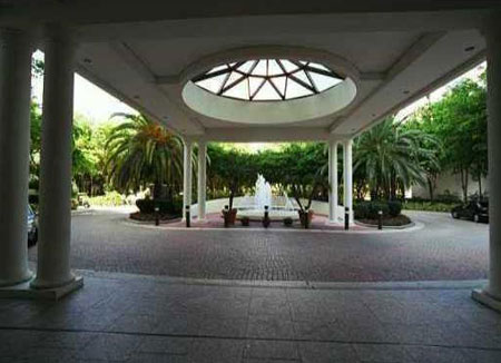 Williams Island 3000 Condo in Aventura Miami, Florida