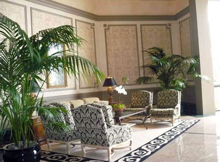 Williams Island 3000 Condo in Aventura Miami, Florida