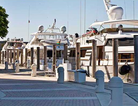 Williams Island 3000 Condo in Aventura Miami, Florida