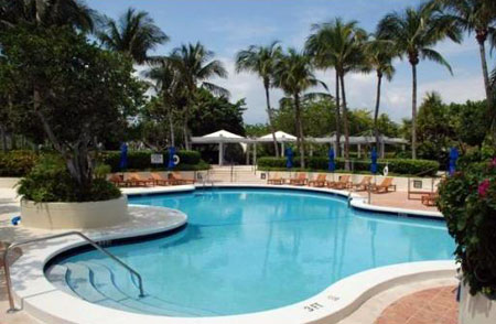 Williams Island 3000 Condo in Aventura Miami, Florida