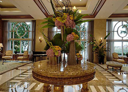 7000 Williams Island, Villa Marina, in Aventura for sale and rent